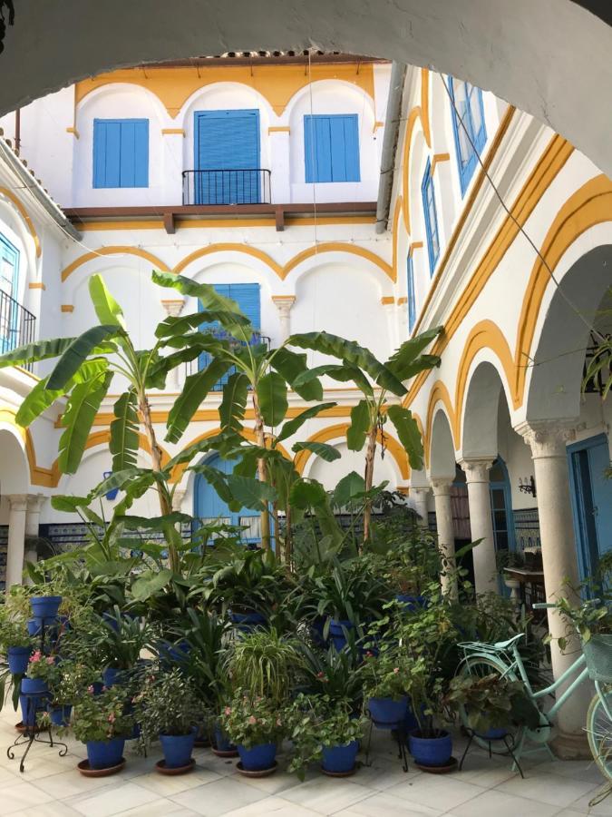 La Casa En El Centro Hotel Écija Exterior foto